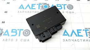 Unitate de control pentru detectarea remorcii Porsche Cayenne 19-26