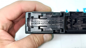 Unitate de control pentru detectarea remorcii Porsche Cayenne 19-26