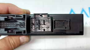 Unitate de control pentru detectarea remorcii Porsche Cayenne 19-26