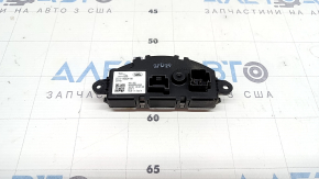 Rezistență de încălzire Land Rover Range Rover Velar 18-26
