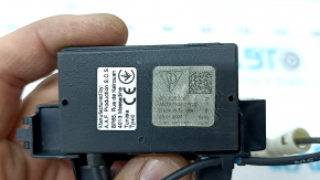 Ansamblu antenă GPS Porsche Cayenne 19-26