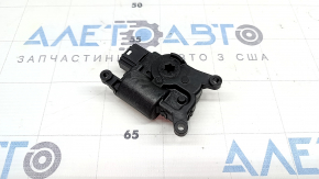 Motor actuator pentru ventilația încălzirii la Land Rover Range Rover Velar 18-23