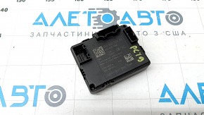 Unitate de control trapa Porsche Cayenne 19-26