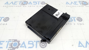 CLIMATE CONTROL MODULE Land Rover Range Rover Velar 18-26