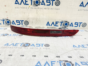 Lampa spate stânga a barei de protecție Audi Q5 8R 09-17 nouă, neoriginală