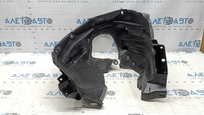 Подкрылок передний правый Toyota Rav4 19-25