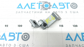 Петля двери нижняя задняя левая Porsche Cayenne 19-26 2 части