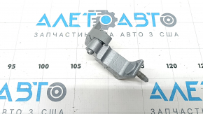 Петля двери верхняя задняя правая Porsche Cayenne 19-26 2 части