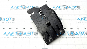 Suport BCM pentru modulul de control al caroseriei pentru Porsche Cayenne 19-23