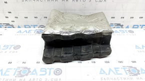 Amortizor bara spate stânga pentru Land Rover Range Rover Velar 18-23, burete, în spatele amplificatorului