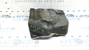 Amortizor bara spate stânga pentru Land Rover Range Rover Velar 18-23, burete, în spatele amplificatorului