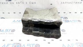 Amortizor bara spate dreapta pentru Land Rover Range Rover Velar 18-23, burete, în spatele amplificatorului