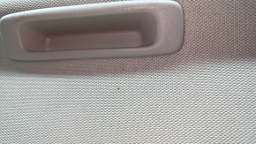 Люк в сборе Honda Accord 18-22 серая шторка PLATINUM GRAY, сколы, царапины, под чистку