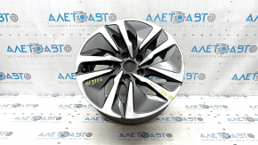 Disc roată R17 x 7.5J 5*114.3 Honda Accord 18-22 tip 3 hibrid cu rezonator 220 Hz, bordură