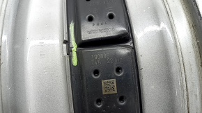 Диск колесный R17 x 7,5J 5*114,3 Honda Accord 18-22 тип 3 hybrid с резонатором 220 Hz, бордюрка
