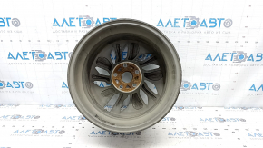 Диск колесный R17 x 7,5J 5*114,3 Honda Accord 18-22 тип 3 hybrid с резонатором 220 Hz, бордюрка