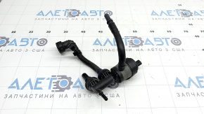 Solenoid de aerisire rezervor combustibil Land Rover Range Rover Velar 18-20 2.0T, 3.0T, 5.0T