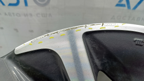Диск колесный R17 x 7,5J 5*114,3 Honda Accord 18-22 тип 3 hybrid с резонатором 220 Hz, бордюрка