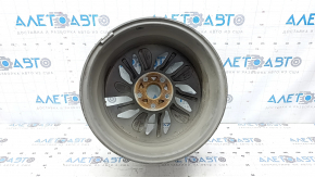 Диск колесный R17 x 7,5J 5*114,3 Honda Accord 18-22 тип 3 hybrid с резонатором 220 Hz, бордюрка