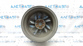 Диск колесный R17 x 7,5J 5*114,3 Honda Accord 18-22 тип 3 hybrid с резонатором 220 Hz, легкая бордюрка