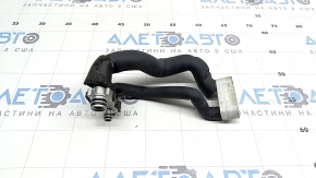Conductă de aer condiționat compresor-încălzire Land Rover Range Rover Velar 18-20 2.0T, 3.0T, 5.0T către evaporator