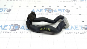 Conductă de aer condiționat compresor-încălzire Land Rover Range Rover Velar 18-20 2.0T, 3.0T, 5.0T către evaporator