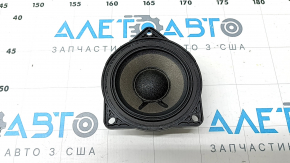 Difuzor central Bose pentru panoul frontal al Porsche Cayenne 19-26
