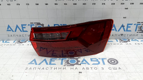 Lampă aripă exterioară dreapta Volkswagen Jetta 20-26