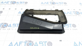 Воздухоприемник печки Land Rover Range Rover Velar 18-20
