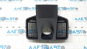 Capac cronograf Porsche Cayenne 19-23 negru