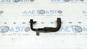 Conductă de răcire a turbocompresorului Land Rover Range Rover Velar 18-26 2.0T