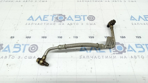 Трубка подачи масла турбины Land Rover Range Rover Velar 18-26 2.0T