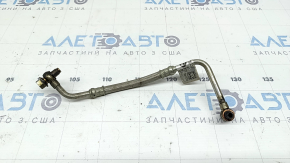 Conductă de alimentare cu ulei pentru turbocompresor Land Rover Range Rover Velar 18-26 2.0T