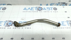 Conductă de scurgere ulei turbocompresor Land Rover Range Rover Velar 18-26 2.0T