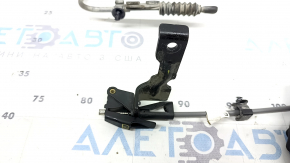 Cablu schimbător cutie viteze Land Rover Range Rover Velar 18-26 2.0T
