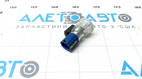 Прикуриватель центральной консоли Porsche Cayenne 19-23 с подсветкой