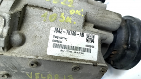 Cutie de transfer pentru Land Rover Range Rover Velar 18-20 2.0T, 3.0T 103k, fără bloc
