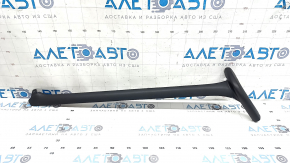 Ornament montant față, exterior, stânga față, Clasa G W463 G550 19-24