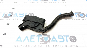 Фишка на блок ABS Honda Accord 18-20 hybrid