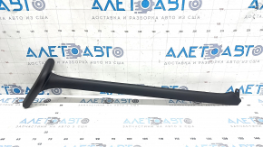 Ornamente montanți față, exterior, față dreapta, Clasa G W463 G550 19-24