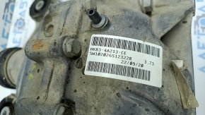 Задний дифференциал редуктор Land Rover Range Rover Velar 18-26 2.0T 103к