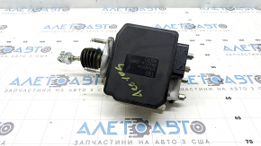 BRAKE PEDAL FEEL SIMULATOR Honda Accord 18-20 2.0 hybrid электро