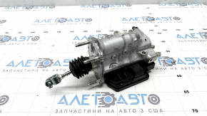 BRAKE PEDAL FEEL SIMULATOR Honda Accord 18-20 2.0 hybrid электро