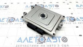 Блок ECU компьютер двигателя Honda Accord 18-19 2.0 hybrid