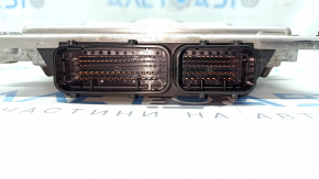 Блок ECU компьютер двигателя Honda Accord 18-19 2.0 hybrid