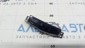 Lampă airbag pasager Nissan Rogue 17-20