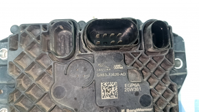 Unitate de control cutie de transfer Land Rover Range Rover Velar 18-20
