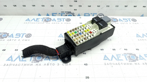 Tablou de siguranțe Land Rover Range Rover Velar 18-20 fără cablaj