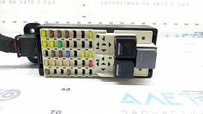 Tablou de siguranțe Land Rover Range Rover Velar 18-20 fără cablaj