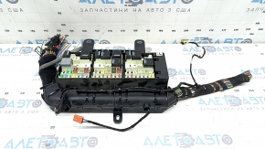 Cutie de siguranțe portbagaj Land Rover Range Rover Velar 18-20 fără cablaj